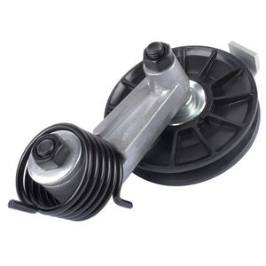 Kit Tenditore Puleggia Ventola di Raffreddamento per Bobcat 653 753 763 773 853 864 T250 T300, Nuovo, per Motore Diesel di Caricatore - Product Image 1
