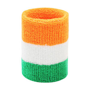 Cinco Bandas Deportivas Tejidas Coloridas de 4.5cm de Ancho, Antideslizantes, para Gimnasio y Deportes, para Hombres y Mujeres, para Todas las Temporadas - Product Image 5