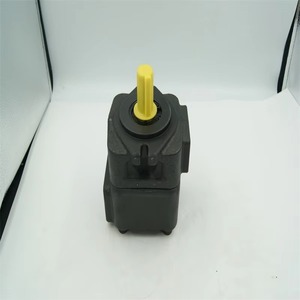 Pompe à palettes hydraulique VQ15-14-F-RAL-01 VQ25-18-F-RAA-01 DVQ25-43-FRRL-02 Garantie 1 an 30 kg - Product Image 4