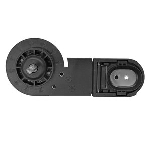 อะไหล่สำหรับเครื่องดูดฝุ่น Roborock F25 <span class=keywords><strong>ALT</strong></span>/ ACE/ RT/ LT/ F25 Combo/ F25 ACE Combo  แปรงขนนุ่ม  ไส้กรอง HEPA - Product Image 3