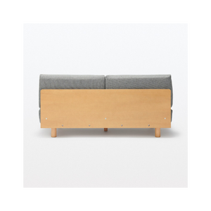 Sofa en teck pour restaurant, hôtel, villa, resort, café, mobilier commercial pour l'hôtellerie - Product Image 3