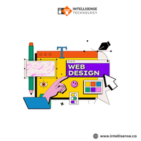 Intellisense Architects拥有19年以上经验，提供最佳的网站开发服务，包括定制网站容器化、Docker、Kubernetes。