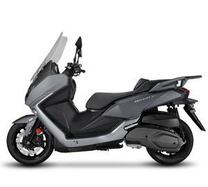 ไส้กรองอากาศ SYM Maxsym 400 E5, Maxsym 400 GT LZ40, 17211-L5B-000 - Product Image 3