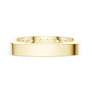 Round Cut Lab Grown Diamond <b>Ring</b> 14K 18K Solid Gold 1.70 MM Prong Set Band 0.03CT DEF VVS Anniversary <b>Ring</b> Fine Jewelry <b>For</b> <b>Mens</b> - Product Image 5