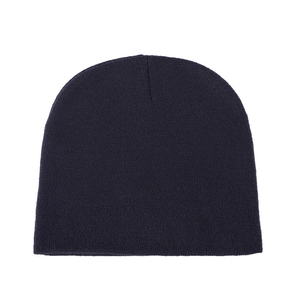 Custom Private Label Textured Cable Knit <b>Slouchy</b> <b>Beanie</b> Winter Hat Bulk Hot Selling Chunky <b>Slouchy</b> <b>Beanie</b> Custom Logo Oversized - Product Image 3