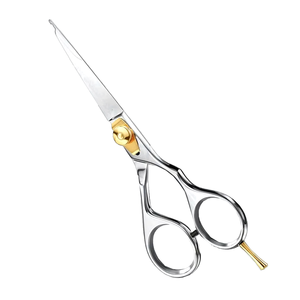 Nouvelles Ciseaux de Coiffure de Qualité Supérieure, Nouveauté, Ciseaux de Coiffure en Acier Inoxydable, Ciseaux pour Droitiers - Product Image 1