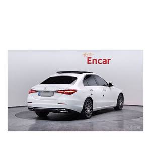 Mercedes-Benz Classe C C200 4MATIC Avantgarde 2022, 20 225 km, Euro V, Boîte de vitesses automatique, Volant à gauche, Caméra de recul - Product Image 2