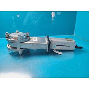 Bride de raccordement sous vide ISO-F 80 - Équipements et pièces semi-conductrices de renommée mondiale et de confiance - Product Image 4