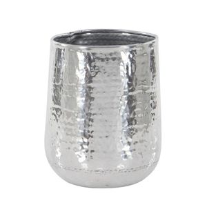 Antique Galvanized <b>metal</b> <b>bucket</b> - Product Image 4