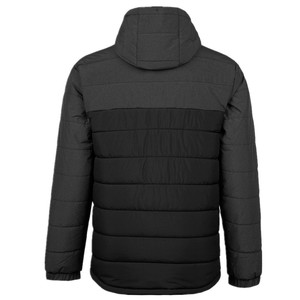 Custom Face Stand Collar Outdoor Ultra-<b>light</b> Down <b>Jackets</b> Lightweight <b>Puffer</b> <b>Jacket</b> for the Winter North Coat outdoor <b>jacket</b> - Product Image 3