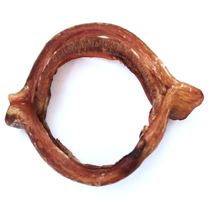 Natural Crafts - Palos de Masticar Trenzados para Perros, Ecológicos, Hechos a Mano, Golosinas para Mascotas - Product Image 1
