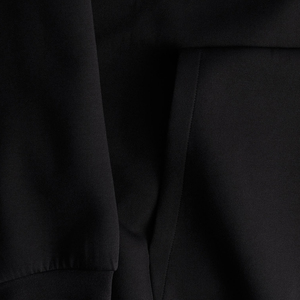 Wholesale Unisex stock 100% Cotton <b>Hoodie</b> Pullover High Quality Mens Blank Oversized <b>Fleece</b> <b>Hoodie</b> - Product Image 6