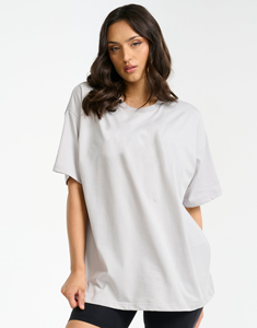 Camiseta al por mayor personalizada para mujer, camiseta extragrande de alta calidad, 100% algodón para mujer - Product Image 2