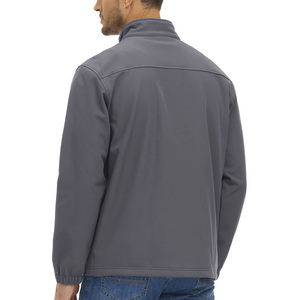 Latest Design New Men <b>Thermal</b> Softshell Outdoor Hunting Waterproof Jacket Men Plus Size Soft Shell Winter Windbreaker Jacket - Product Image 1
