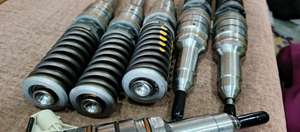 Inyectores BOSC H 0414703008 - Product Image 3