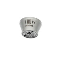 XDEP prix usine Daf Euro 6 soupape de commande 34 #7206-0936 pour injecteur Delph1 1972591 2005596 1972590