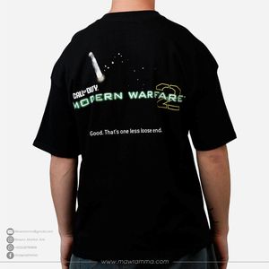 Camiseta de Manga Corta Oversize con Cuello Redondo, 100% Algodón, Impresión DTG de Alta Calidad, Logotipo Personalizado, Transpirable, Ropa Urbana de Verano - Product Image 2