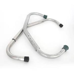 Bestselling Reusable Adjustable Kick Stop Cattle Immobilizer Anti-Kick Device Heavy Duty Veterinary Instrument for <b>Cow</b> Farm - Product Image 3