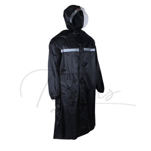 TELLUS APPAREL High Quality New Arrival Best Selling <b>Men's</b> Waterproof Windproof Hooded All Seasons Breathable Custom Style - Product Image 1