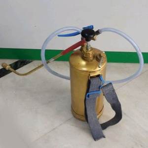 Buen Precio - Pulverizadores Manuales - Pulverizador de Compresión de Plástico - Pulverizador de Compresión para Riego - Pulverizadores de Plástico - Product Image 4