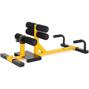 Máquina de Gimnasio 3 en 1 para el Hogar, Estación Multifuncional para Sentadillas y Ejercicios Abdominales - Product Image 2