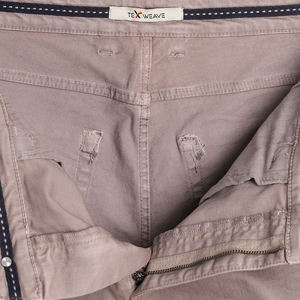 Pantalones Chinos Casuales de Verano para Hombre, Cintura Alta, Frescos, Formales, Dulces, Personalizados, al por Mayor - Product Image 5