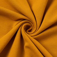 Polo piqué à manches courtes de haute qualité pour homme, logo personnalisable, séchage rapide, contraste de couleurs, col et poignets côtelés.