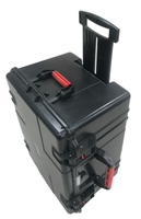 Analizador de Rayos X Portátil Fácil de Transportar P5O con Detector SDD de EE. UU. Certificado CE para Elementos Minerales, de Suelo y Petroleros en Sitio - Aurispec