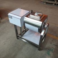 Mesin Marinasi Vakum 20/45/60/80/100/150L/Mesin Marinasi Vakum Tumbler/Mesin Marinasi Daging Ayam