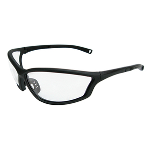 Gafas de seguridad con montura de nailon, alta calidad, fabricadas en Taiwán, protección ocular óptima - Product Image 2