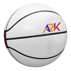 Ballon de basketball de qualité supérieure, prêt pour le match, avec revêtement durable et une adhérence ferme, pour l'entraînement et la compétition - Product Image 6