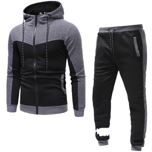 เสื้อกันหนาวแบบสวมหัวสำหรับผู้ชาย,ชุดวิ่งออกกำลังกายออกแบบโลโก้ได้ตามต้องการ - Product Image 1