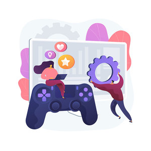 บริการพัฒนาซอฟต์แวร์เกม UNIVENTURE แอปพลิเคชันเกมแบบอินเทอร์แอคทีฟ และโซลูชันความบันเทิงดิจิทัล - Product Image 1