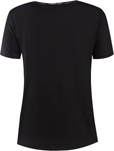 Camisetas Tie Dye de Manga Corta, Estilo Urbano Casual, Camisetas con Tinte Degradado para Chicas, Transpirables, en Oferta - Product Image 2