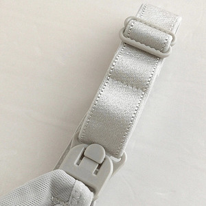 Sujetador de lactancia con aros de algodón Bmama, sujetador de maternidad push-up, soporte completo, copa B, BR3701 - Product Image 3