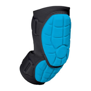 Protector de Codo para Béisbol, Acolchado Protector para Jugadores de Béisbol y Sóftbol, Protector de Brazo Ajustable para Todas las Temporadas - Product Image 2