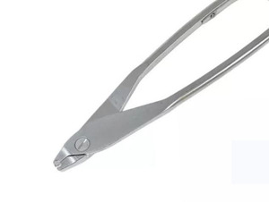 Soporte para Varillas Samroz de Acero Inoxidable Alemán, Instrumental Ortopédico Espinal Manual de Alta Calidad para Uso Hospitalario - Product Image 3