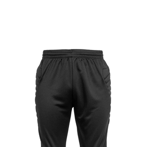Pantalon de compression de football américain avec protections pour hommes – Collant de protection contre les chocs pour l'entraînement et les matchs - Product Image 3