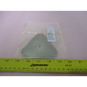 AMAT 0021-10918 ชุดอุปกรณ์เสริม, ตัวนำลิฟท์พิน, ESC 423395 - ผู้จัดจำหน่ายอุปกรณ์และชิ้นส่วนเซมิคอนดักเตอร์ระดับโลกที่เชื่อถือได้ - Product Image 4