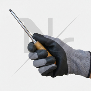 เครื่องมือตัดแต่งกีบสัตว์แบบมืออาชีพ คุณภาพสูง ใช้ซ้ำได้ ทนทาน ทำจากสแตนเลส สำหรับแกะ - Product Image 5