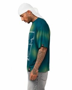 เสื้อยืดคอกลมทรงคลาสสิกสำหรับผู้ชาย – เสื้อยืดลำลองผ้าฝ้ายผสมน้ำหนักเบา ระบายอากาศได้ดี พร้อมตะเข็บทนทานสำหรับทุกฤดูกาล - Product Image 3