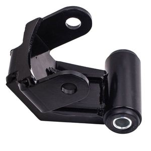 Kit de Suspensión y Amortiguadores Ajustables de 2 Niveles para Dodge Ram 1500 2500 3500 2003-2013 - Product Image 5