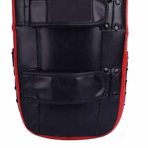 Pads de frappe et de coup de pied en cuir personnalisés pour la boxe, le fitness et le taekwondo, pour l'entraînement professionnel - Product Image 5