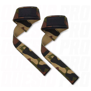 Correas de Soporte para Muñeca de Cuero Profesional, Antideslizantes, Resistentes, para Gimnasio, Entrenamiento, Levantamiento de Pesas, Fitness - Product Image 1
