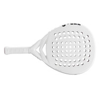 Raket Pickleball Ringan untuk Latihan dengan Inti Sarang Lebah Berkualitas Tinggi, Kemasan Dapat Disesuaikan, Tersedia Grosir