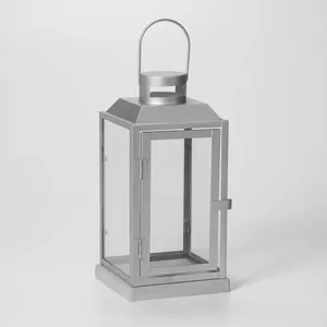 Candelabro de Lujo Hecho a Mano para Decoración de Interiores de Vestíbulos de Hotel, Portavelas para Habitaciones de Hotel para la Experiencia de los Huéspedes y Decoración de Interiores - Product Image 1