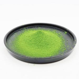 Té Matcha Japonés Uji 100% Puro, Nuevo Grado Ceremonial Premium, Molido en Piedra al Vapor, Perfil Dulce a Nuez, Té Saludable - Product Image 2