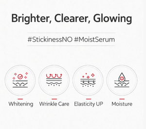 แองเจิลส์ ลิควิด กลูต้าไธโอน ไนอะซินาไมด์ แอนตี้ริงเคิล ไวท์เทนนิ่ง โทนอัพ เอสเซนส์ เซ็ต + 700วี ครีม บำรุงผิวหน้า ลดเลือนจุดด่างดำ - Product Image 3