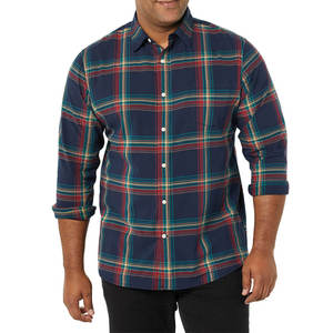 Detachable Hooded Breathable Motorcycle <b>Flannel</b> Shirt % Cotton Casual Biker <b>Jacket</b> 2026 Wholesale - Product Image 2