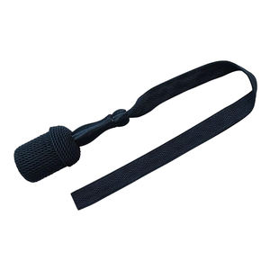 Nudos para Espadas de Calidad Premium – Alta Calidad, Nuevo Diseño, Accesorio Ceremonial para Uniformes - Product Image 4